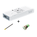 Noodunit voor verlichtingsarmatuur Overig Illuxtron Emergency LED system 1-10V EP-UNIV-1-10V